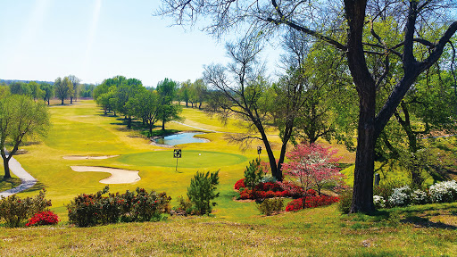 Indian Springs Country Club Gallery - United States