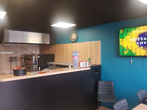 Photo 4 - Pizza-City Loon-Plage