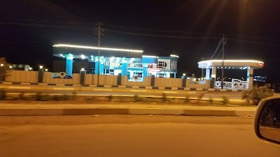 Photos of محطة وقود البرهام