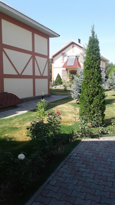 Photos of Tsentr Semeynogo Otdykha