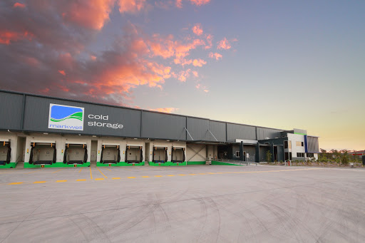 Markwell Cold Storage - Visual