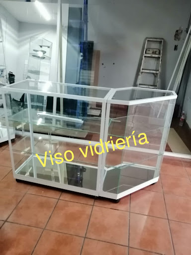 Vidriería Visó Gallery - Mexico