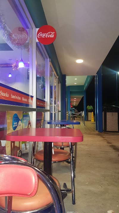 Photos of Caribbean Cinemas