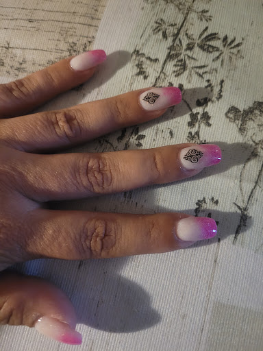 Sonne Nails - Visual