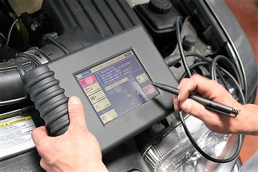 Mobile Auto Repair Bend - Thumbnail