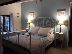 Photo n°3 de Turner's à Mouzon (Chambre d'hôtes)