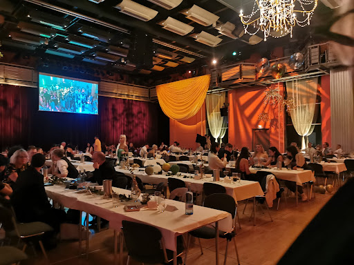 Rote Note Events - Visual