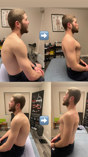 Elite Sports Massage & Therapy