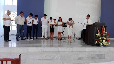 Photos of Iglesia Presbiteriana Alfa y Omega