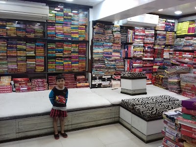 Krishna - Best Saree|Kids|Menswear Shop in Purulia