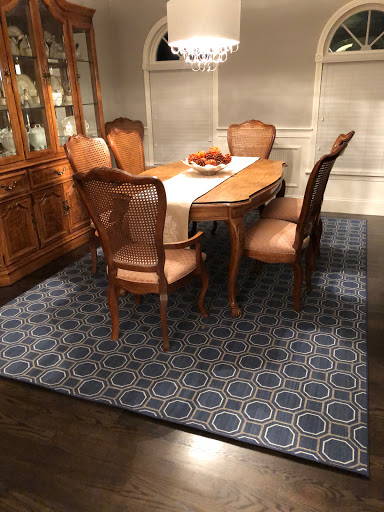 The Flooring Source - Visual