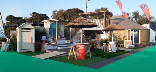Photo de CHARRIER FÈVRE - Aménagement et agencement extérieur en bois pour particuliers, professionnels et collectivités.