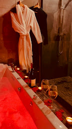 Photo n°13 de Te Dua Room à Le Barcarès (Centre de bien-être)