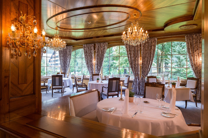 Alpine Gourmet Prato Borni by null