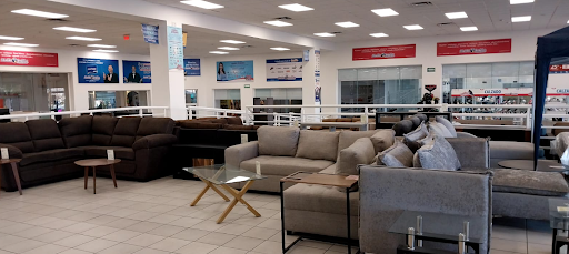 Muebles América (Suc. Plaza Candiles) - Thumbnail