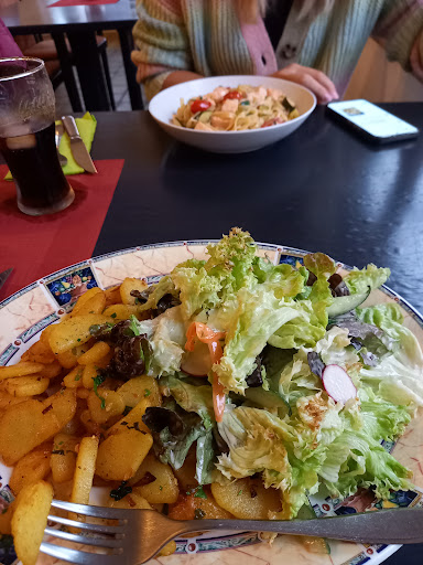 TGS Restaurant - Thumbnail