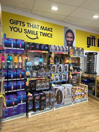 Smokemart & GiftBox Fulham Gardens - Thumbnail