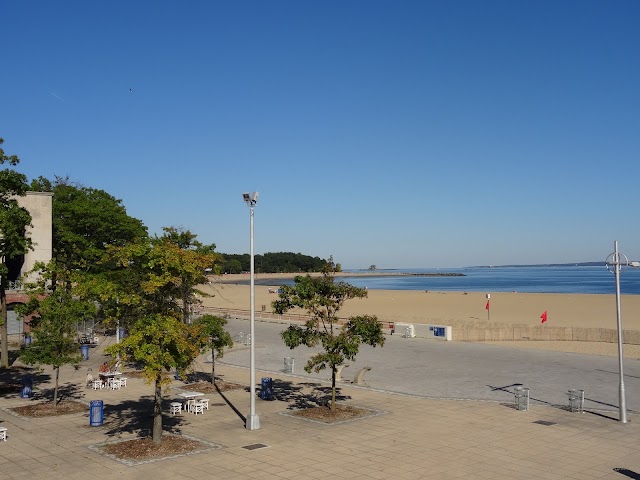 Orchard Beach