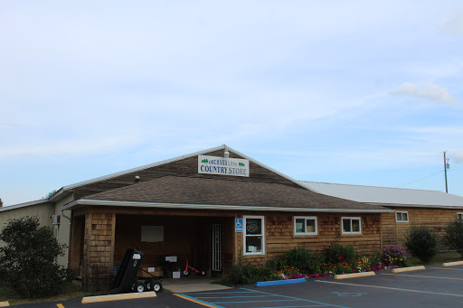 Orchard Lane Country Store Logo