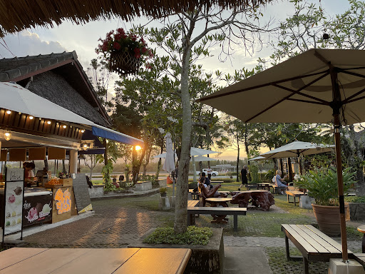 Libra Samui Airport