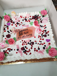 Photo n°46 de Boulangerie HISTOIRE DU BLÉ à Noyelles-Godault (Boulangerie)