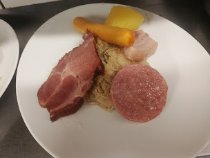 Photo n°5 de Brasserie Le Globe...bar..salon de the.. à Annemasse (Bar)