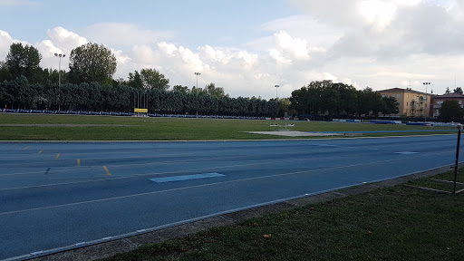 Campo Comunale di Atletica Leggera - Thumbnail