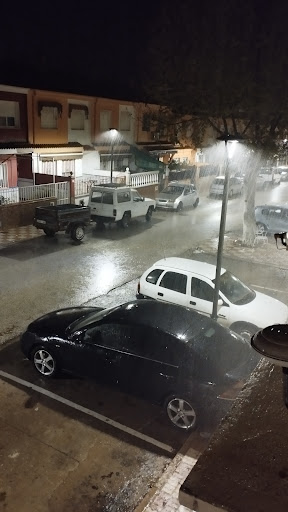 Registro de la Propiedad de Carolina, La - Thumbnail