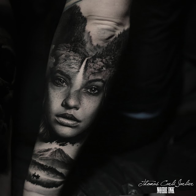 Noire Ink