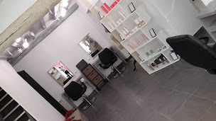 Photo n°1 de Coupe'in à Aix-en-Provence (Salon de coiffure)