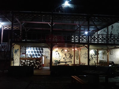 Photos of Justice Coffee