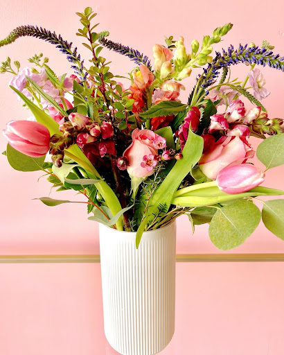 Fleur de Mer Flower Bar & Gift Boutique - Thumbnail