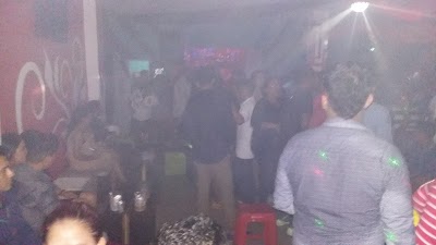 Photos of Dubai Lounge Bar