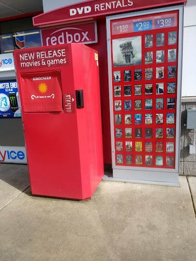 Redbox