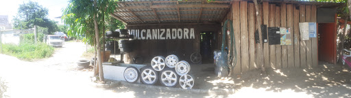 Autolavado y vulcanizadora "El talacho" - Thumbnail