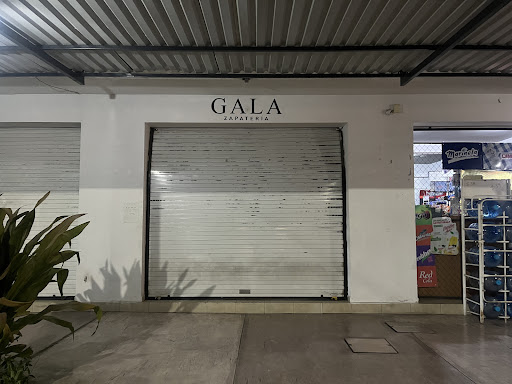 GALA ZAPATERÍA