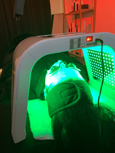 Chanda Esthetics Studio - Thumbnail