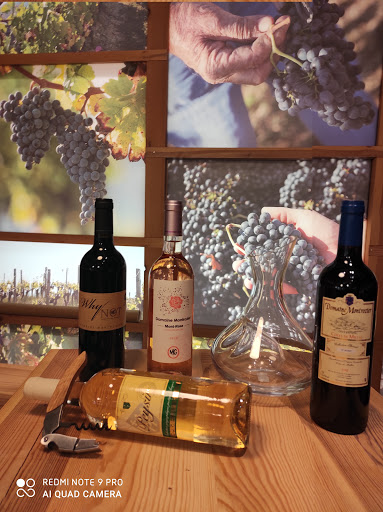 Comptoir Paysan et Caveau du Mas - Thumbnail