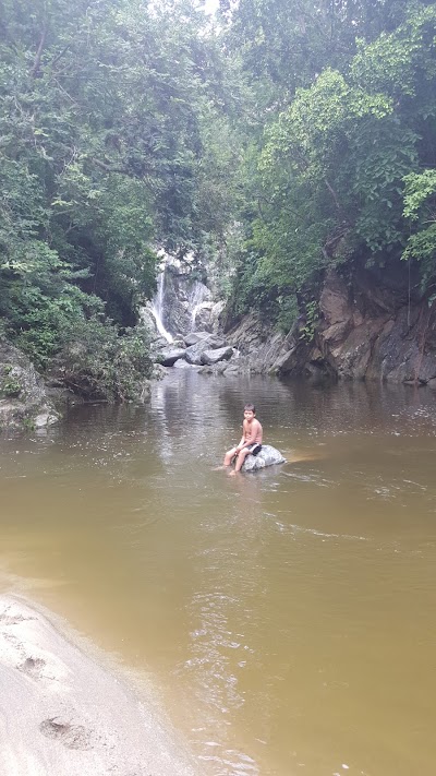 Photos of Balneario Rio Verde