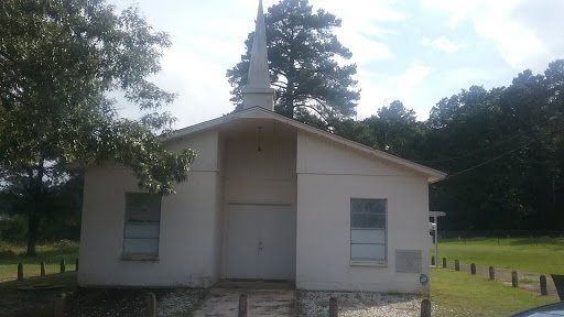 Corinth Church