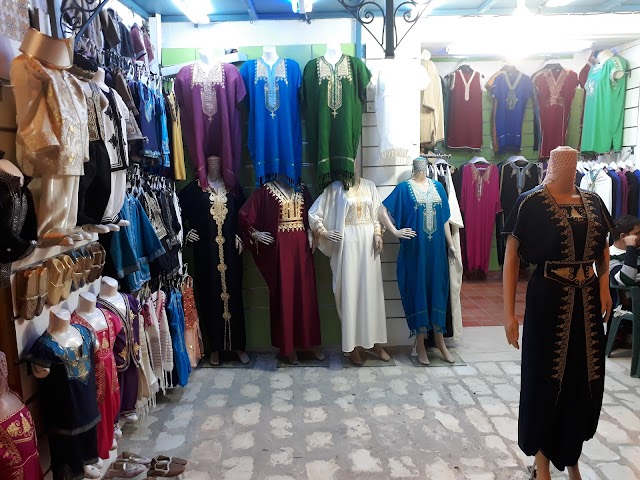 La Medina Yasmine Hammamet