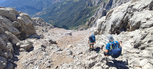 Trekkinea | Agencia de Trekking y Montaña AV-371-AS - Thumbnail