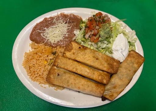 La Altena Mexican Restaurant Chattanooga Inc - Thumbnail