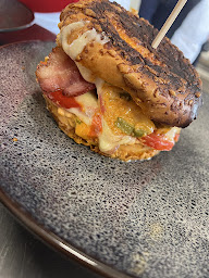 Photo n°7 de Restaurant le Moulin de Laffaux à Laffaux (Hôtel)