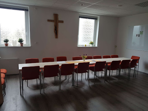 Landeskirchliche Gemeinschaft (LKG) Mittweida - Lutherhaus - Thumbnail