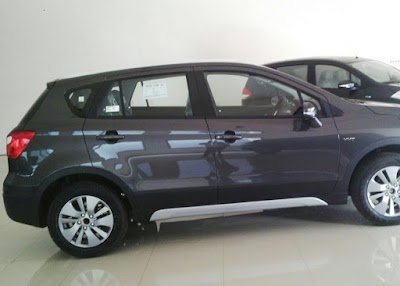 Photos of Dealer Suzuki Malang