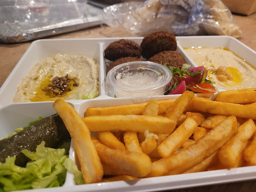 Made In Lebanon - Thumbnail