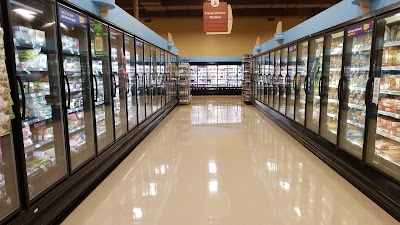 Giant Eagle Supermarket