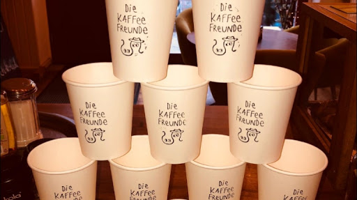 Die Kaffeefreunde Gallery - Germany