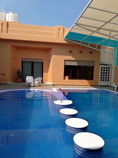 Photos of Al Khiran Resort